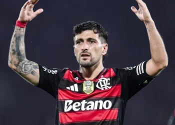 Foto: Gilvan de Souza/Flamengo