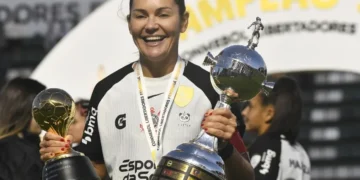 Foto: Federico Peretti/Getty Image