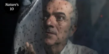 Gabriela Portilho para Nature