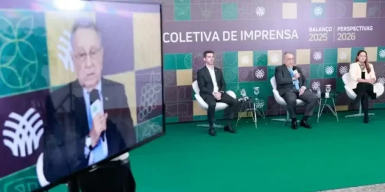 'Para nós foi um ano bom”, afirmou João Martins — Foto: Divulgação