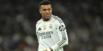 Denis Doyle/Getty Images