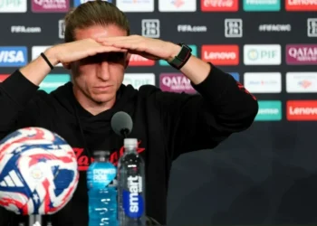 Emilee Chinn/FIFA via Getty Images