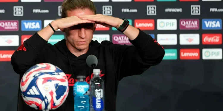 Emilee Chinn/FIFA via Getty Images