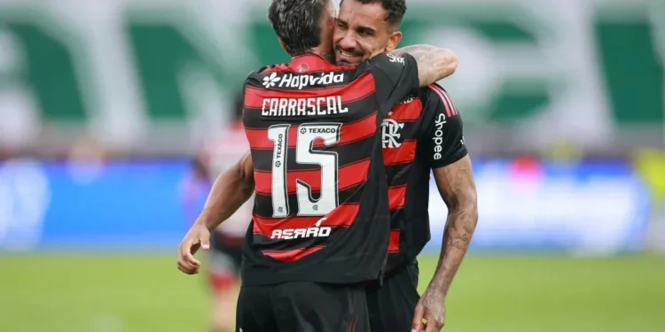 Foto: Hector Vivas/Getty Images