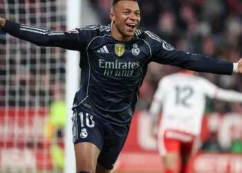 Foto: Irina R. Hipolito/Europa Press via Getty Images