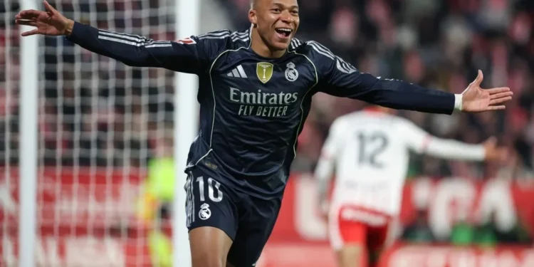 Foto: Irina R. Hipolito/Europa Press via Getty Images