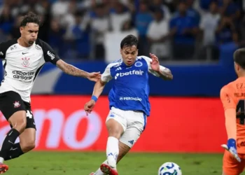 Foto: Pedro Vilela/Getty Images