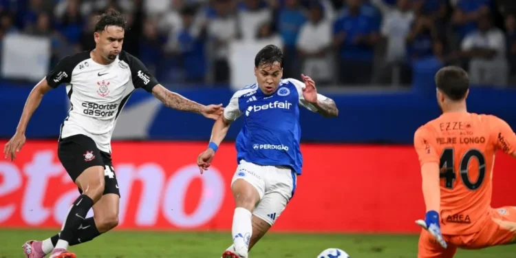 Foto: Pedro Vilela/Getty Images