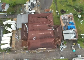 Foto: Divulgação/Defesa Civil do RS