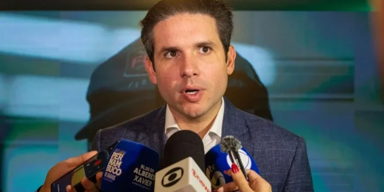 Crédito: Rafael Vieira/DP