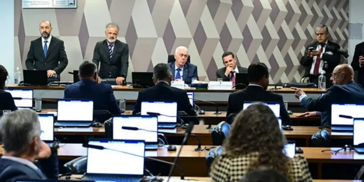 Geraldo Magela/Agência Senado