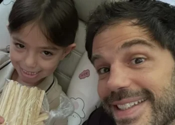 Reprodução/Instagram/@dudanagle