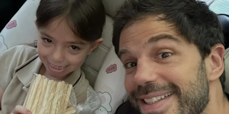 Reprodução/Instagram/@dudanagle