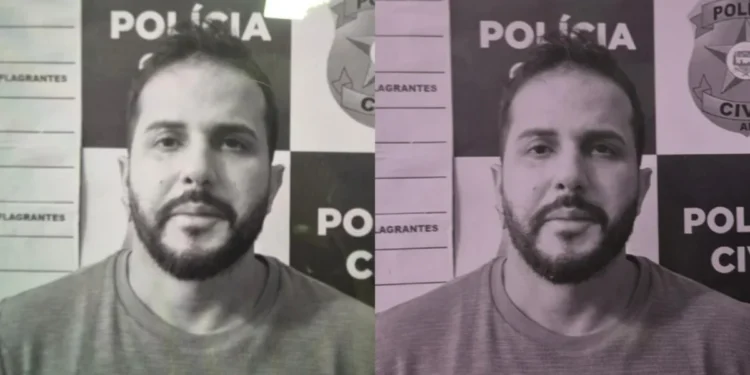 Foto: Material cedido à Gazeta Web