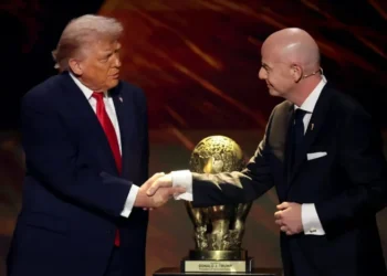 Hector Vivas – FIFA/FIFA via Getty Images