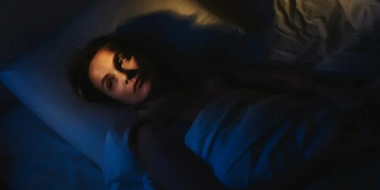 Ekaterina Goncharova / Getty Images