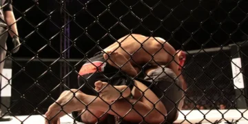 Foto: Divulgação / Coliseu Extreme Fight