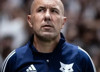 Foto: Gustavo Aleixo/Cruzeiro