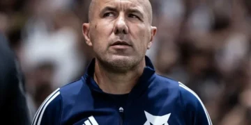 Foto: Gustavo Aleixo/Cruzeiro