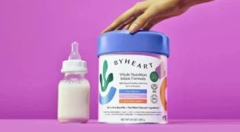 Divulgação/Byheart