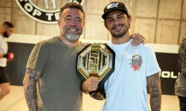 Reprodução/ Instagram