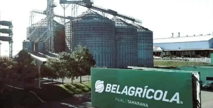 (Foto: Belagricola).
