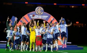 Khalid Alhaj/MB Media/Getty Images