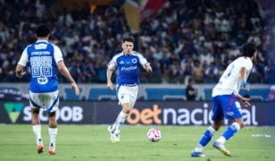 Gustavo Aleixo/Cruzeiro EC