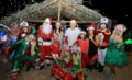 Cortejo de Natal seguirá até a Vila Encantada no Parque Cesamar – Foto: Flávio Cavalera