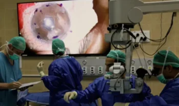 Rambam HCC/ Divulgação