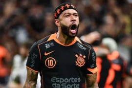 Foto: Riquelve Nata/Sports Press Photo/Getty Images