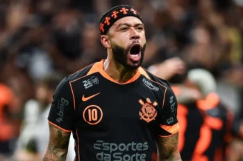 Foto: Riquelve Nata/Sports Press Photo/Getty Images