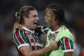 Foto: Lucas Merçon / Fluminense