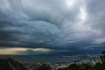 Foto: Reprodução/ NSC Total