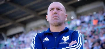 Foto: Lucas Bubols / Cruzeiro