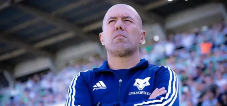 Foto: Lucas Bubols / Cruzeiro