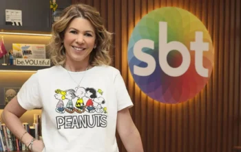 Rogério Pallatta/SBT