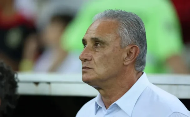 Lucas Figueiredo/Getty Images