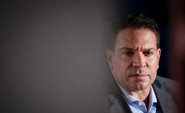 BRENO ESAKI/METRÓPOLES