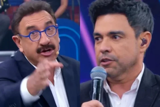 Foto: Reprodução/SBT