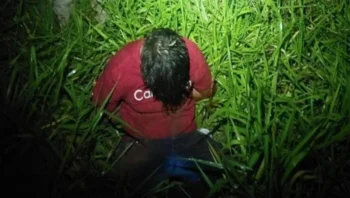 Reprodução/Ponta Porã News