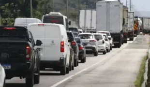 Luiz Carlos de Souza, NSC TV