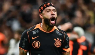 Riquelve Nata/Sports Press Photo/Getty Images