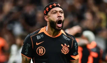 Riquelve Nata/Sports Press Photo/Getty Images