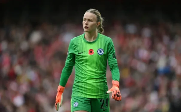Alex Broadway – WSL/WSL Football via Getty Images