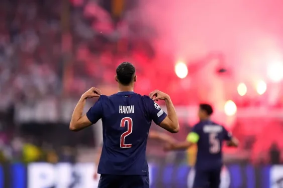 Foto: Jose Breton/Pics Action/NurPhoto via Getty Images