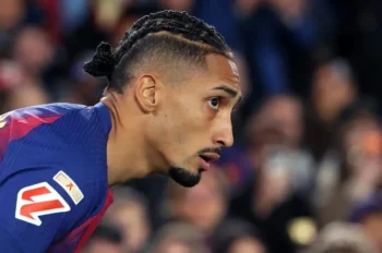 Foto: Joan Valls/Urbanandsport/NurPhoto via Getty Images