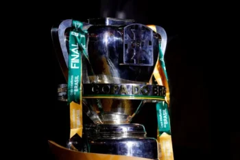 Foto: Buda Mendes/Getty Images