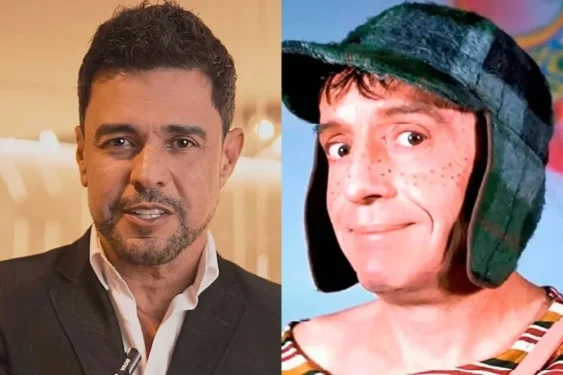 Foto: Montagem Metrópoles/Imagens de Reprodução SBT e Redes Sociais