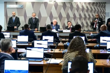 Foto: Geraldo Magela/Agência Senado